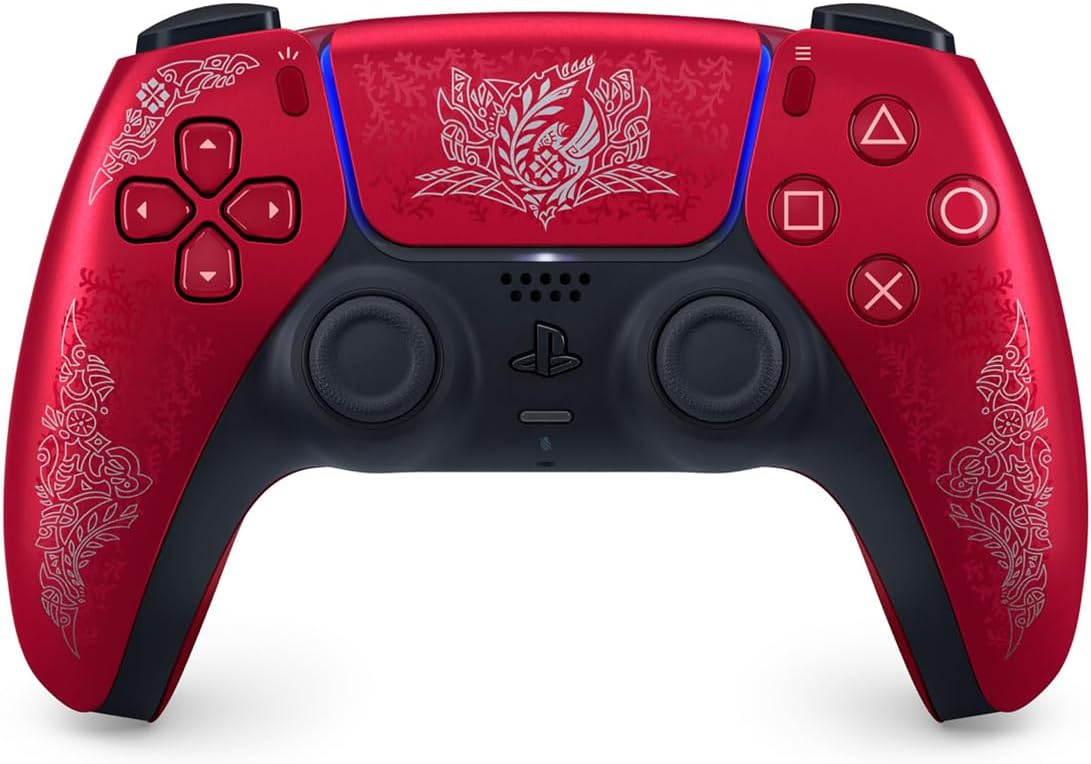 Controles PS5