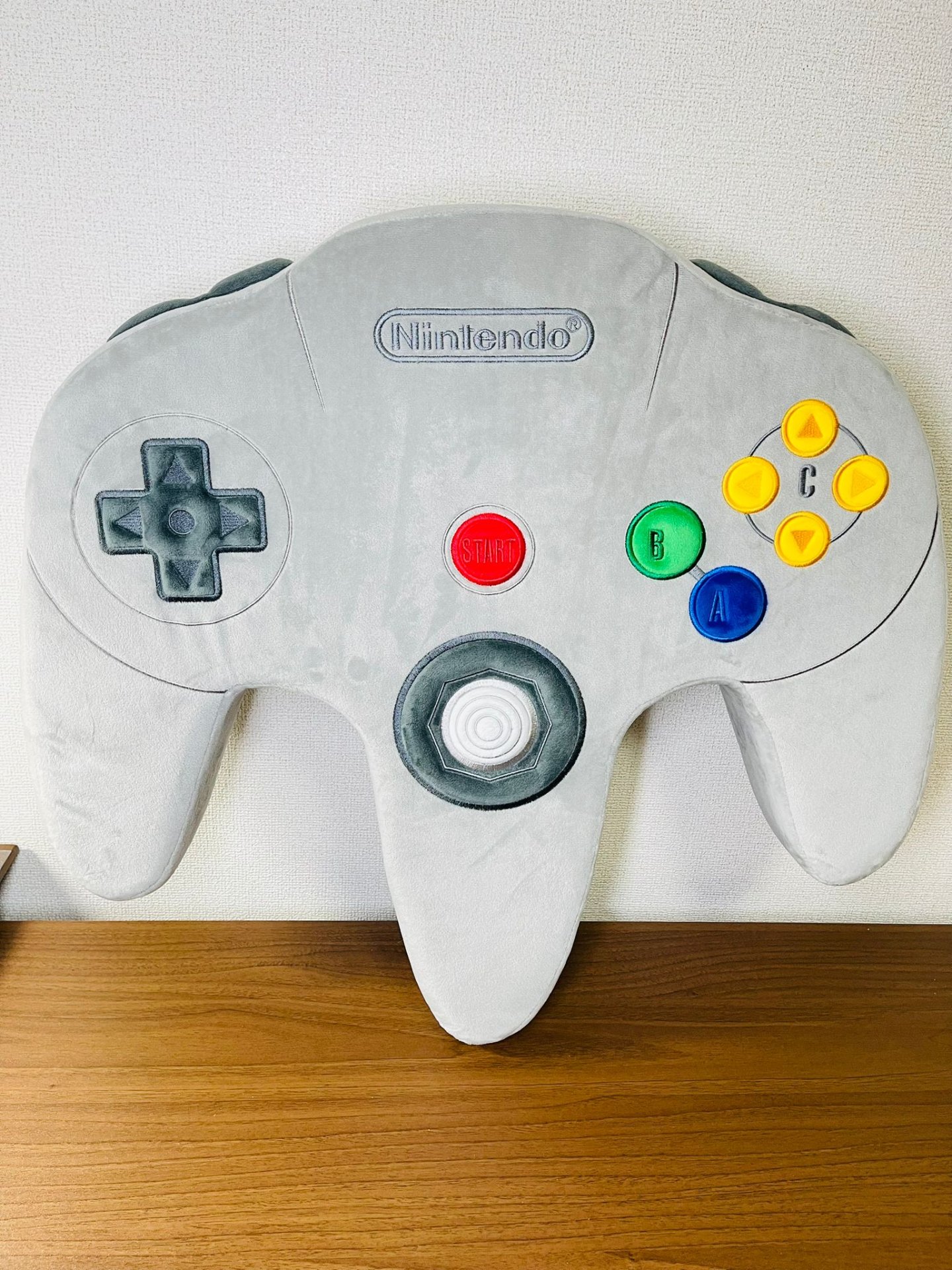 Almofada N64