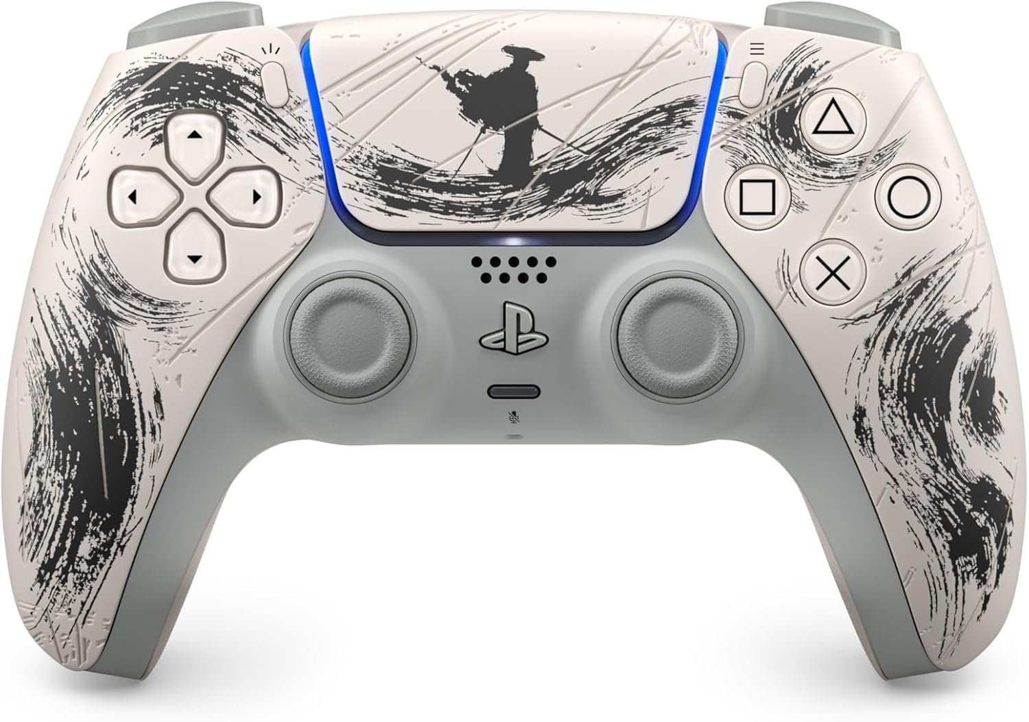 Controle PS5 Dual Sense  –  Ghost of Yōtei